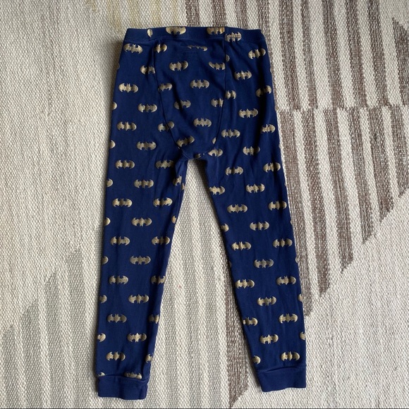 [gap] Batman PJs - Picture 7 of 7